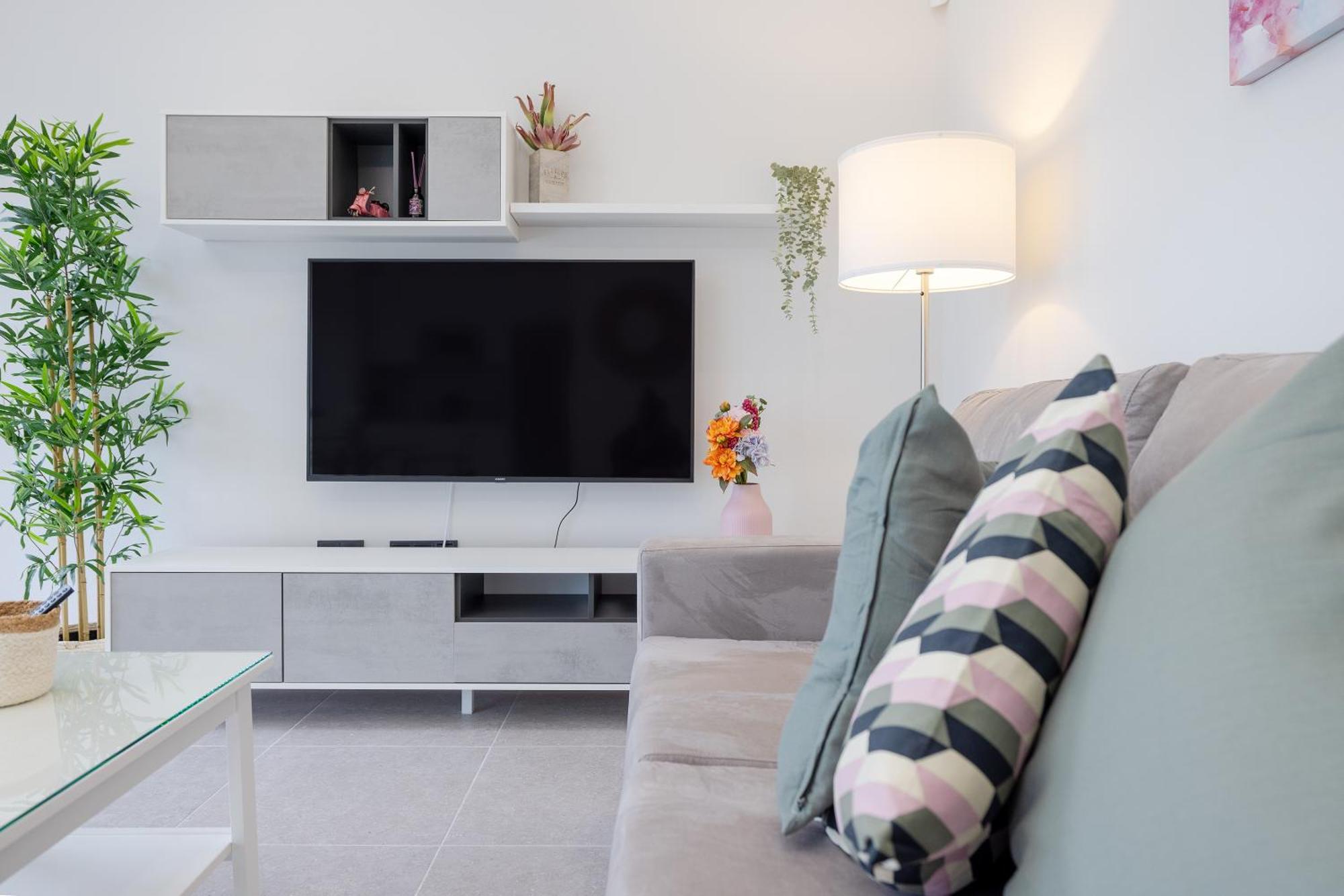 Apartamentos Turisticos Playa Marinsa توري ذيل مار المظهر الخارجي الصورة