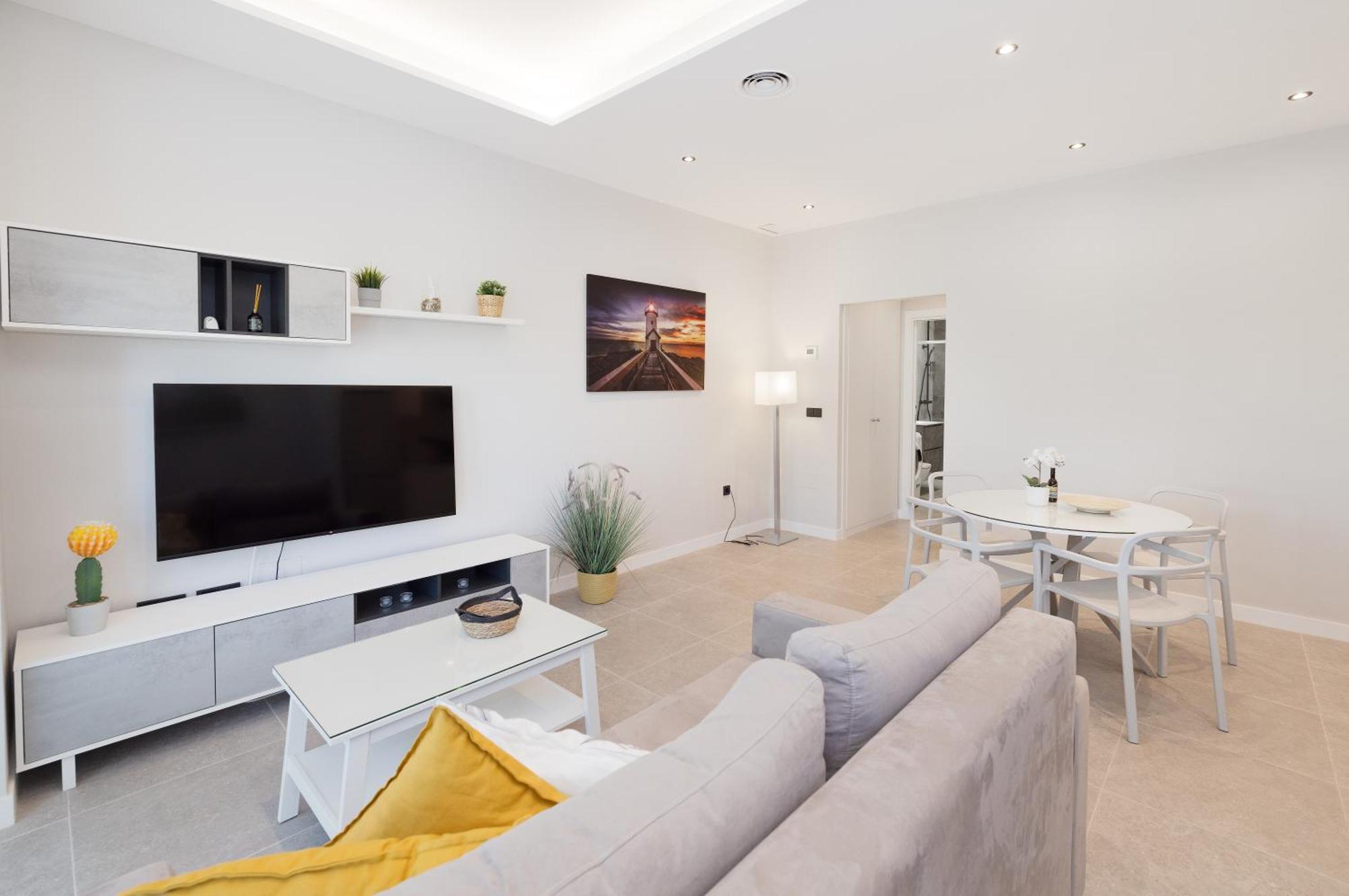 Apartamentos Turisticos Playa Marinsa توري ذيل مار المظهر الخارجي الصورة