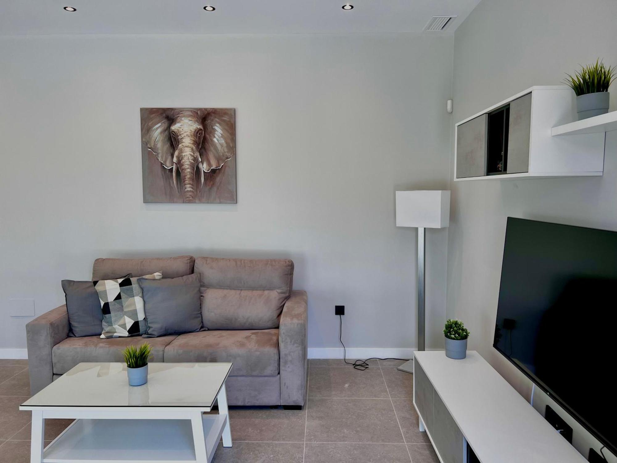 Apartamentos Turisticos Playa Marinsa توري ذيل مار المظهر الخارجي الصورة